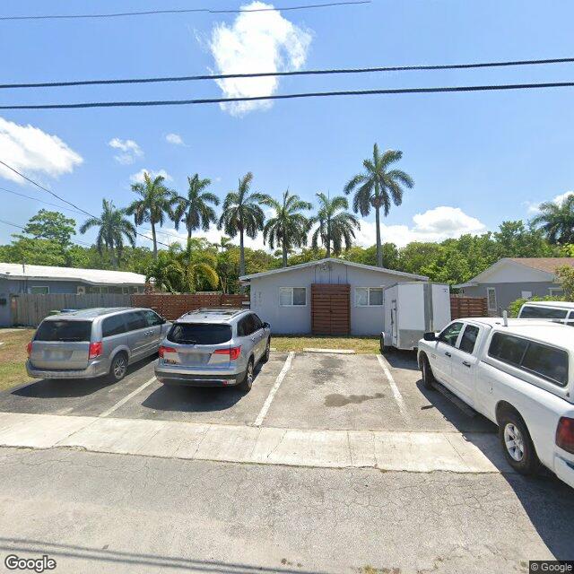 2501 NW 9th Ter, Wilton Manors