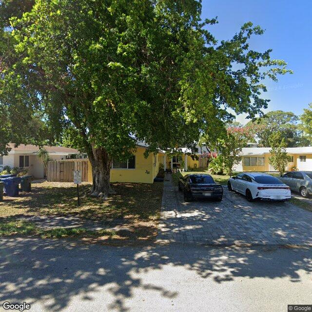 1604 NE 25TH ST, Wilton Manors