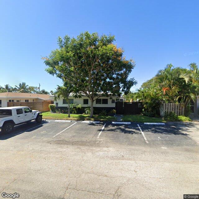 1702 NE 25th Street, Wilton Manors