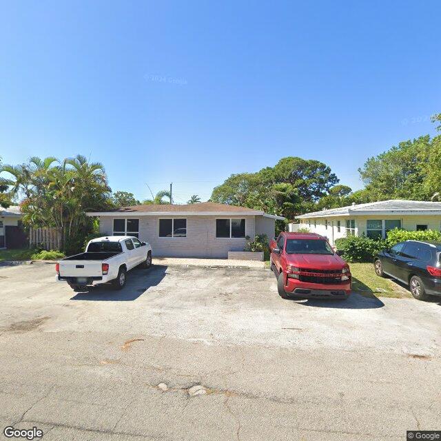 1624 NE 25th St, Wilton Manors