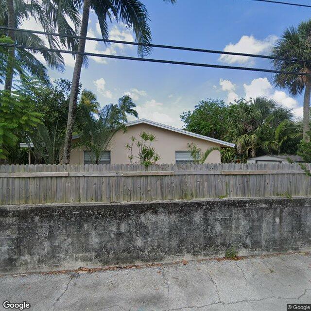 1417 NE 24TH CT, Wilton Manors