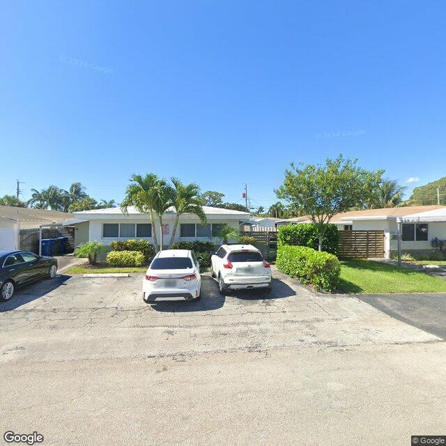 1712 NE 25, Wilton Manors