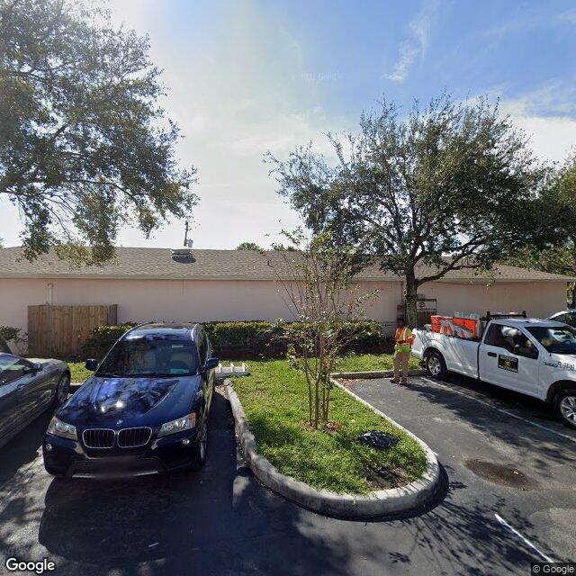 2520 N Dixie Highway, Wilton Manors