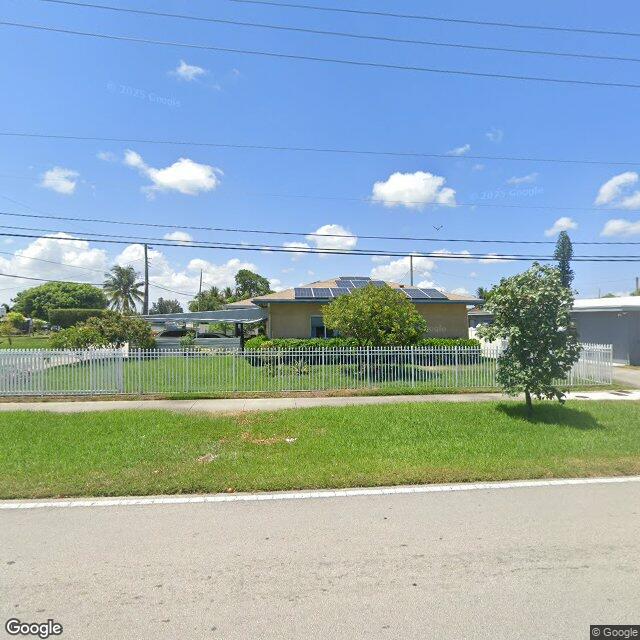 2591 NW 26TH ST, Oakland Park