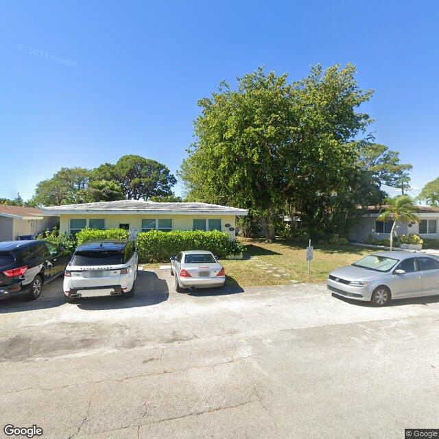 1618 NE 25th St, Wilton Manors