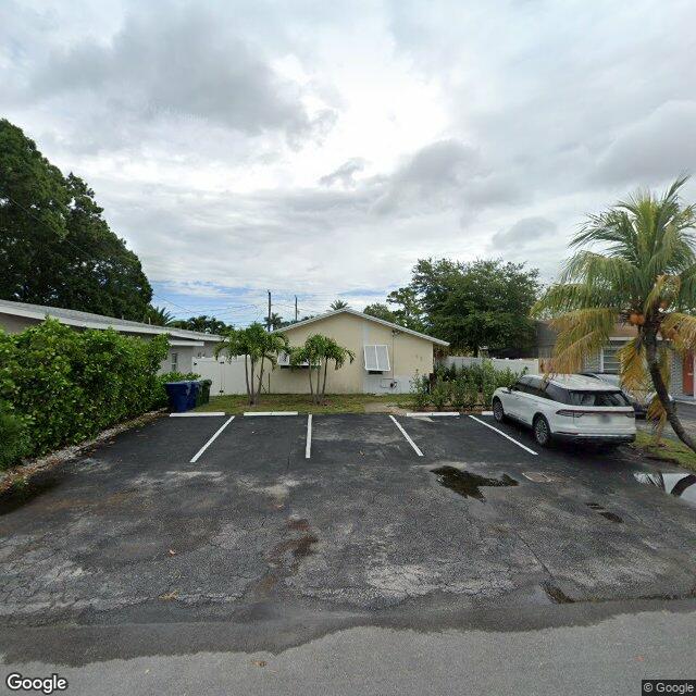 45 NE 25th St, Wilton Manors