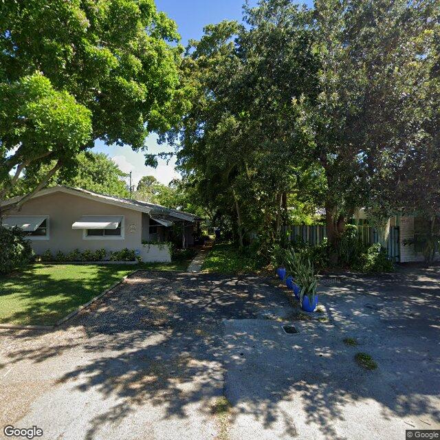 1707 NE 25TH ST, Wilton Manors
