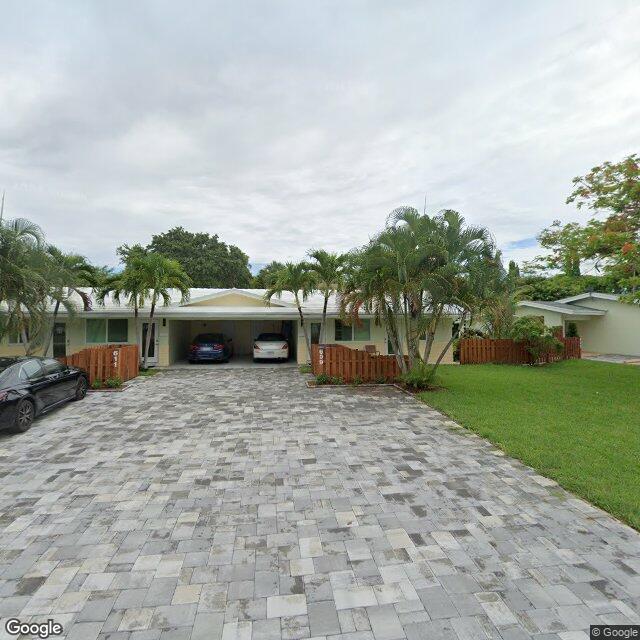 609 NW 25th St, Wilton Manors