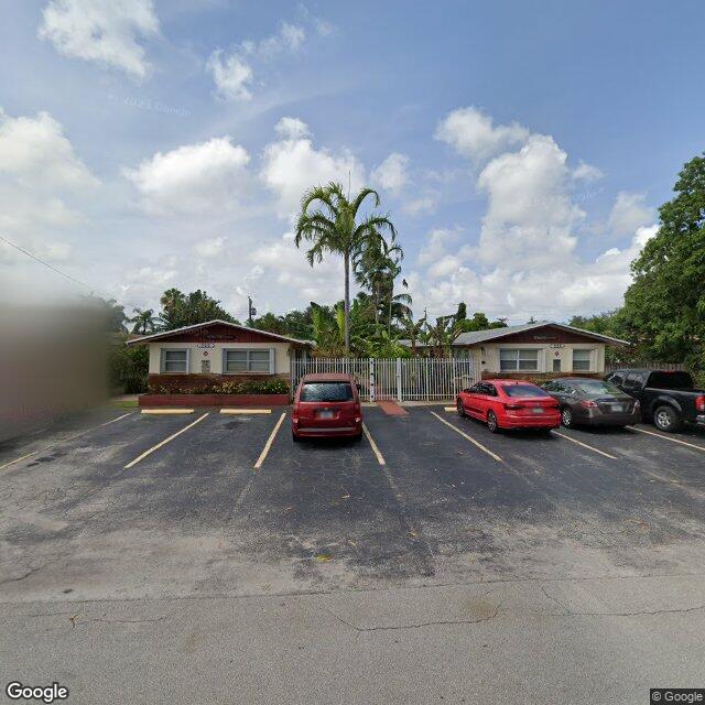 325 NW 25 Street, Wilton Manors