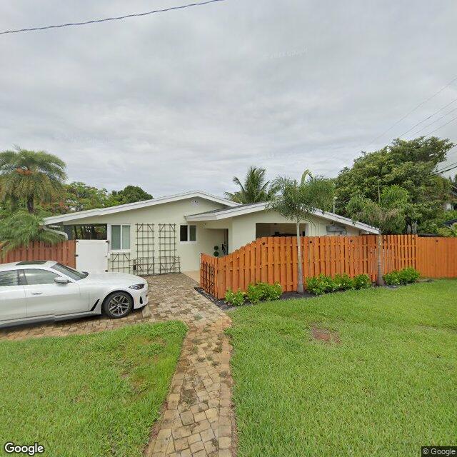 601 NW 25TH ST, Wilton Manors