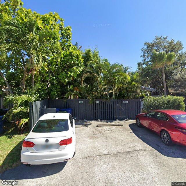 1619-1621 NE 25th St, Wilton Manors