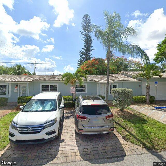 800 NE 26 Street, Wilton Manors