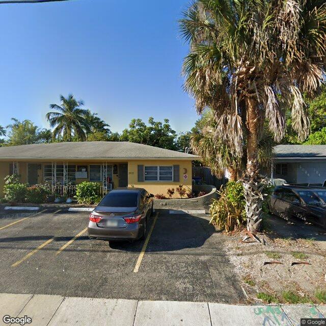 2032 NE 26th Street # 6 #1-6, Wilton Manors