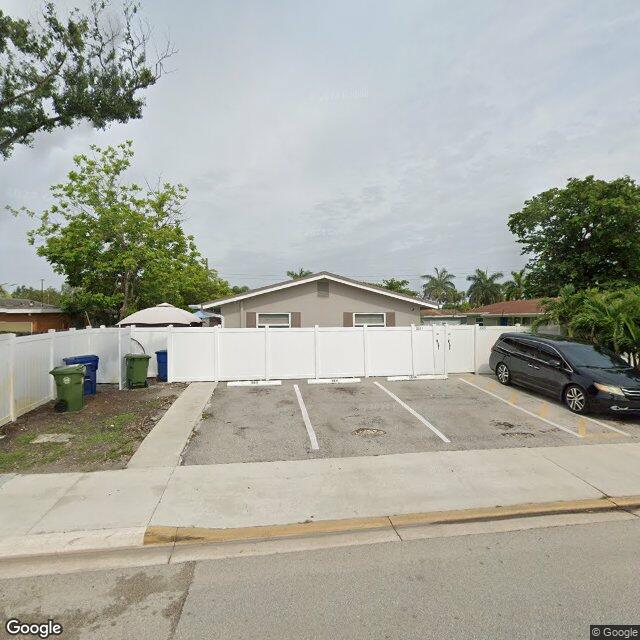 2609 NW 9th Ave, Wilton Manors