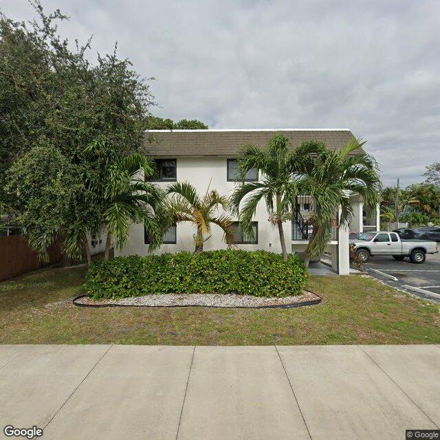 615 NE 26 Street, Wilton Manors