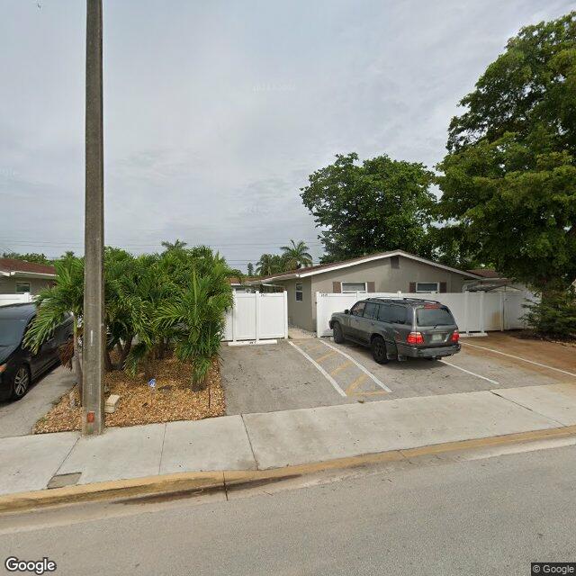 2617 NW 9th Ave, Wilton Manors