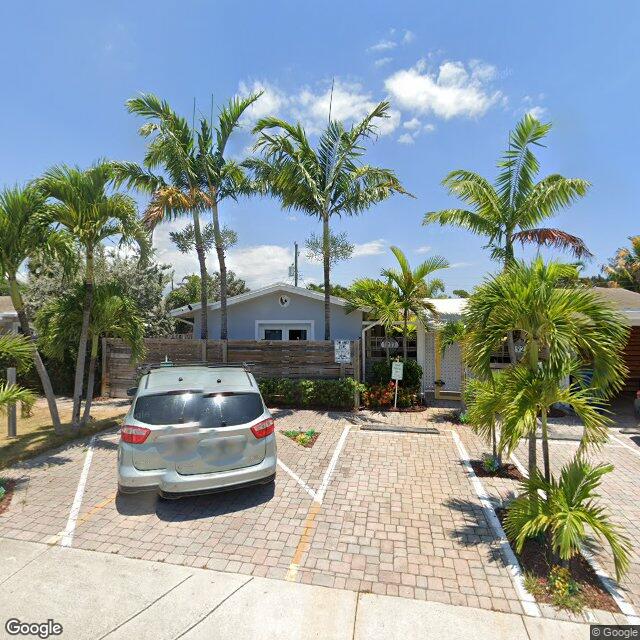 1917 NE 26th St, Wilton Manors