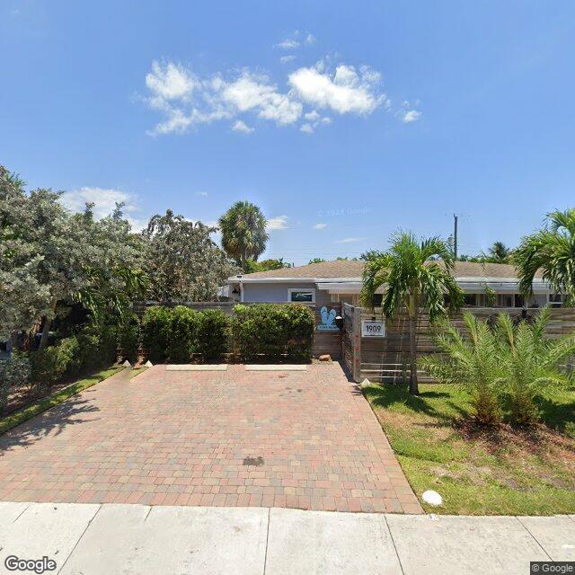 1909 NE 26th St, Wilton Manors