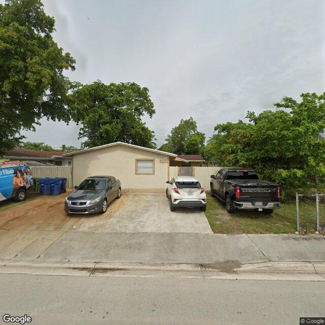 2625 NW 9th Ave, Wilton Manors