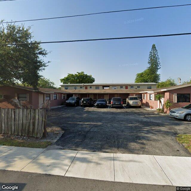 1621 NW 52ND AV, Lauderhill