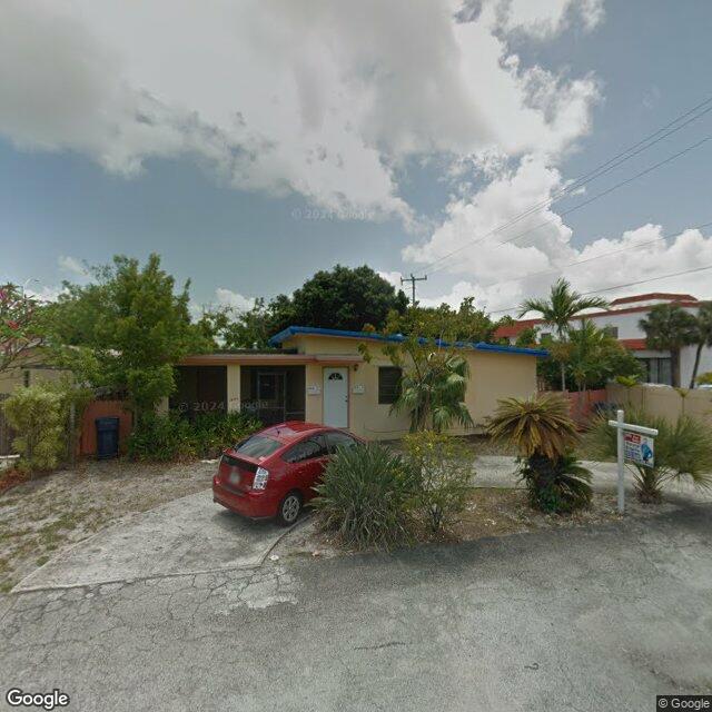 1904 NE 26th Dr, Wilton Manors