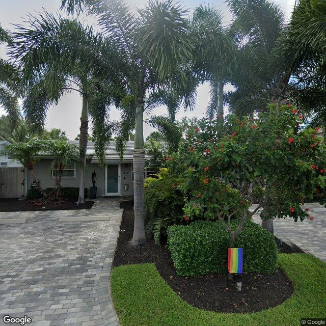 2610 NE 10TH TER, Wilton Manors