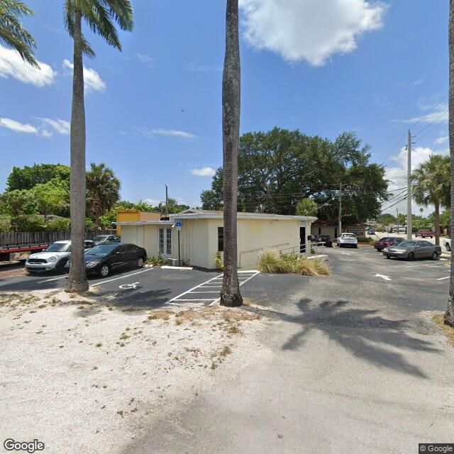 2650 N Andrews Avenue, Wilton Manors