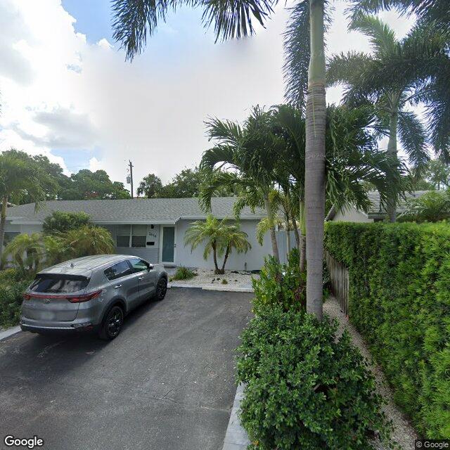 2616 NE 10th Ter, Wilton Manors