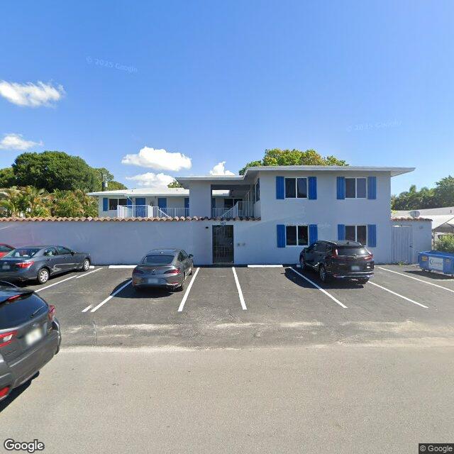 1417 NE 26th Drive, Wilton Manors
