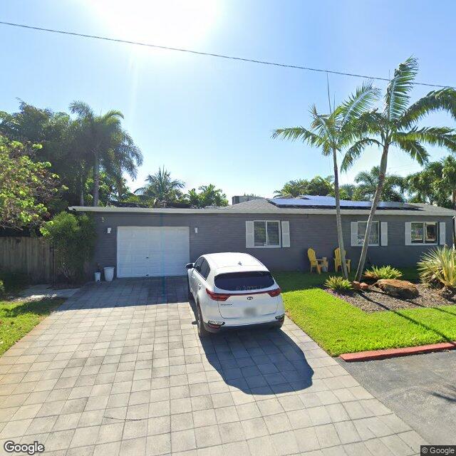 1737 NE 26th Dr, Wilton Manors