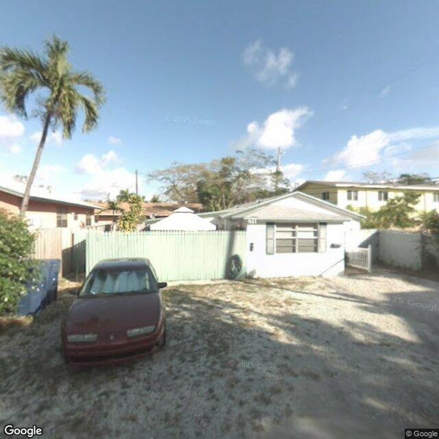 611 NE 27th St, Wilton Manors