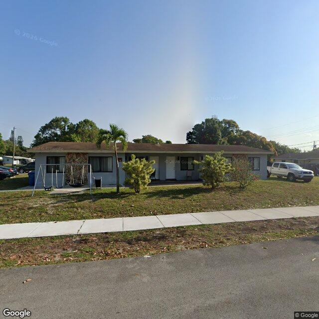 2700 NW 24TH AV, Oakland Park