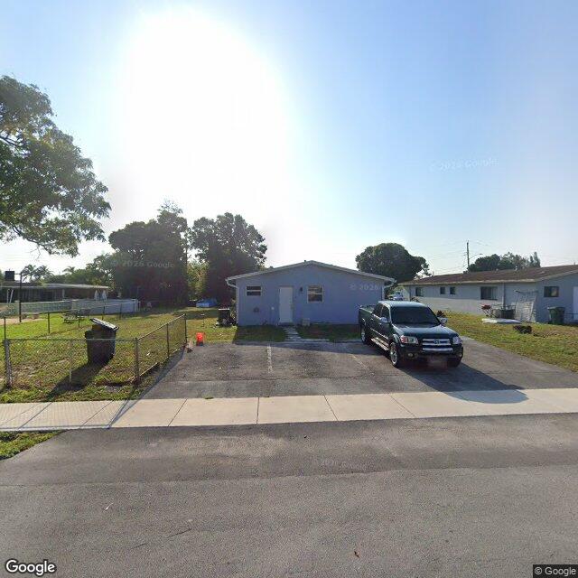 2710 NW 24TH AV, Oakland Park