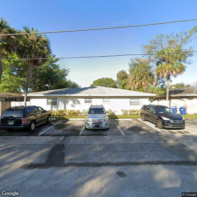 2731 NW 58TH TER, Lauderhill