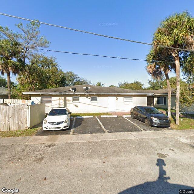 2741 NW 58TH TER, Lauderhill