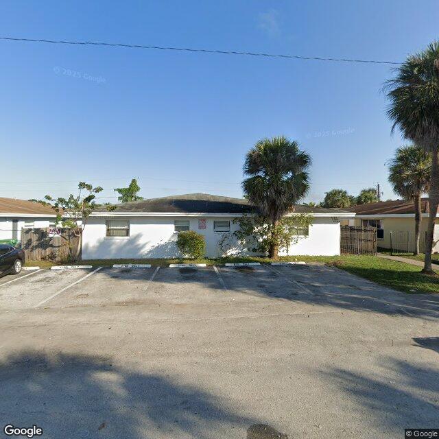 57015709 NW 27th Court #1-3, Lauderhill
