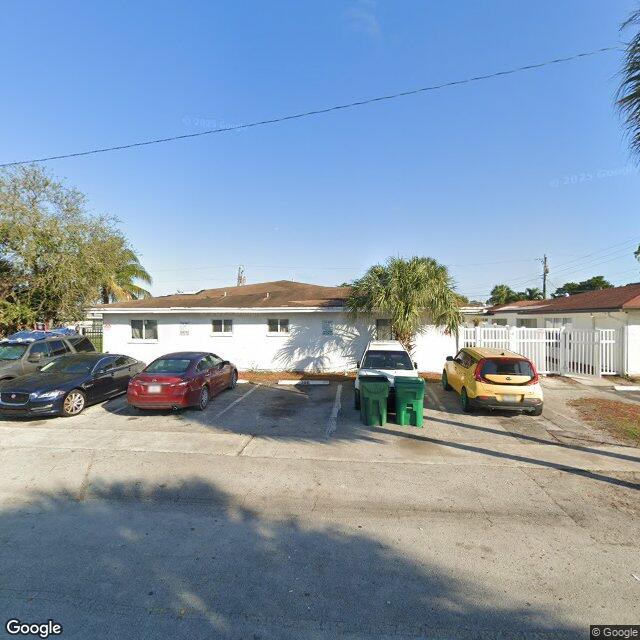 5611 NW 27th Court, Lauderhill