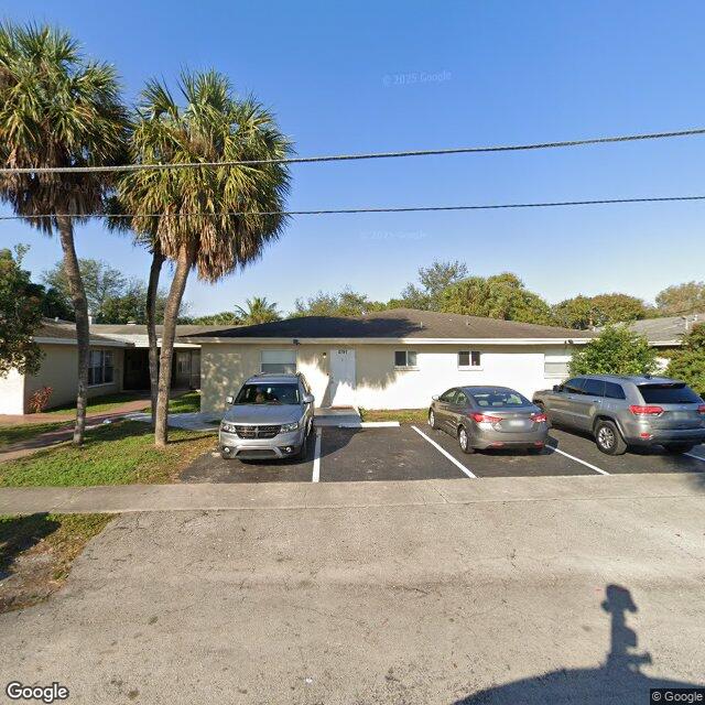 2751 NW 58th Ter, Lauderhill