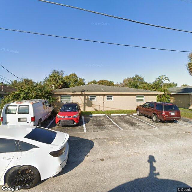 2761 NW 58TH TER, Lauderhill