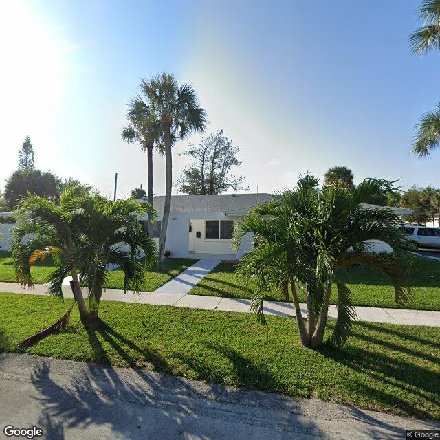 2770 NW 58th Ter, Lauderhill