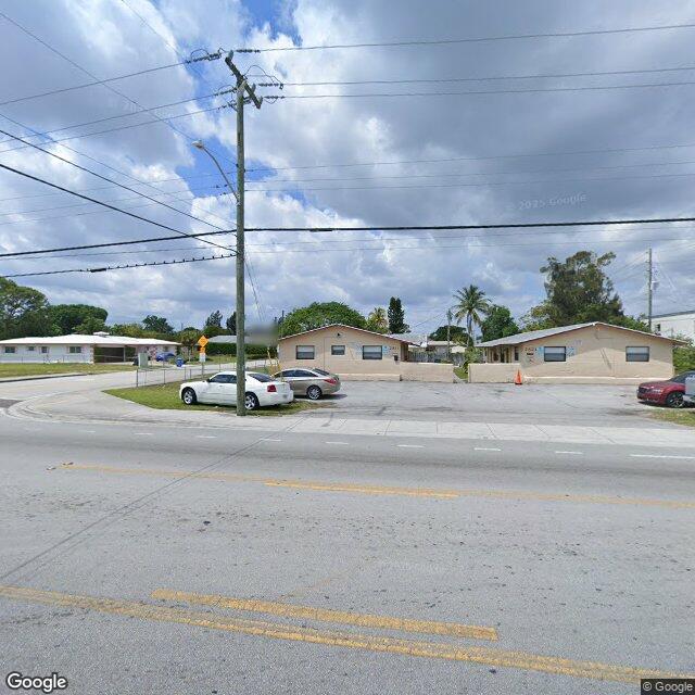 2811 NW 21ST AVE, Oakland Park