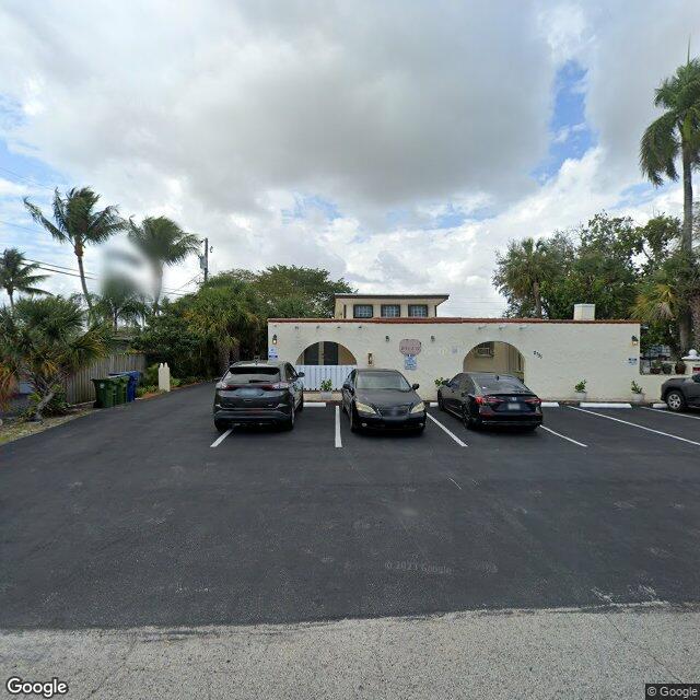 2731 NE 1ST TER, Wilton Manors