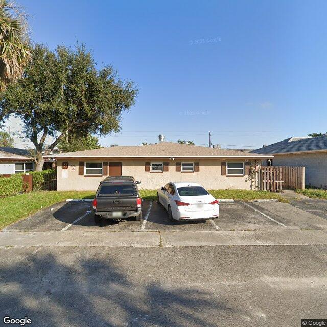 5841 NW 28TH ST, Lauderhill