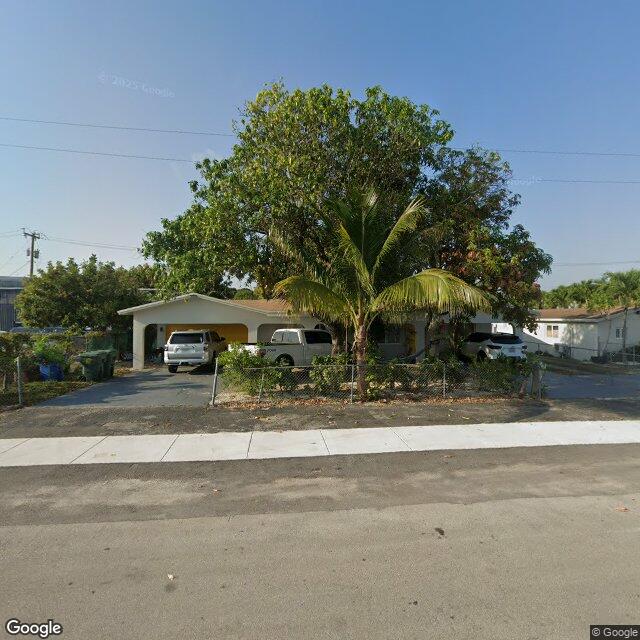 2140 NW 29TH ST, Oakland Park