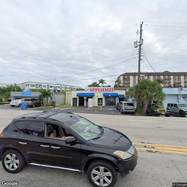 2808-2816 N Dixie, Wilton Manors