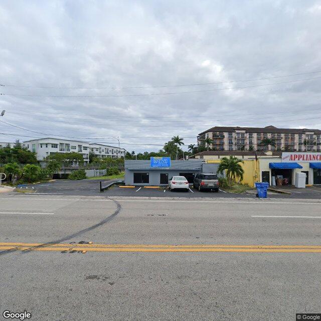 2816 N Dixie Highway, Wilton Manors