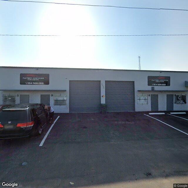 2940 NW 17th Terrace, Oakland Park