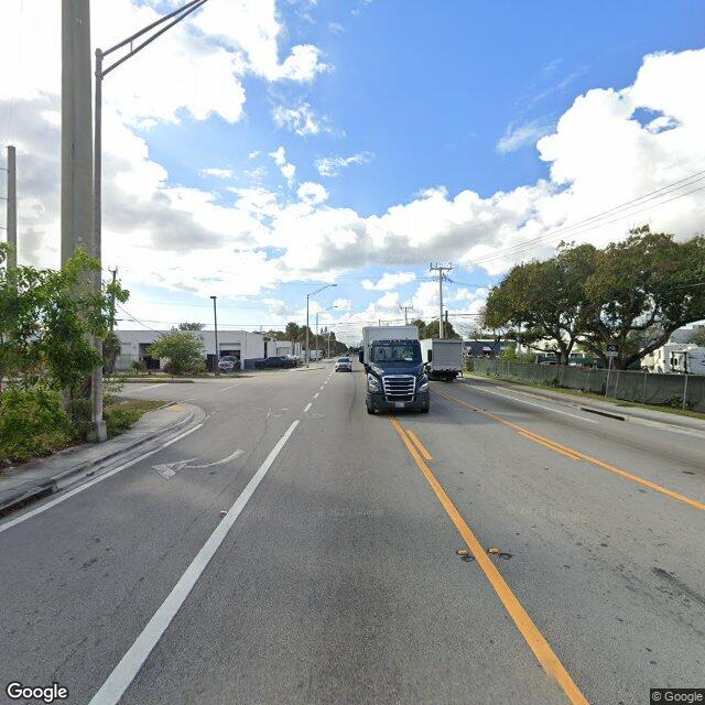 NW 29th Ct, Oakland Park