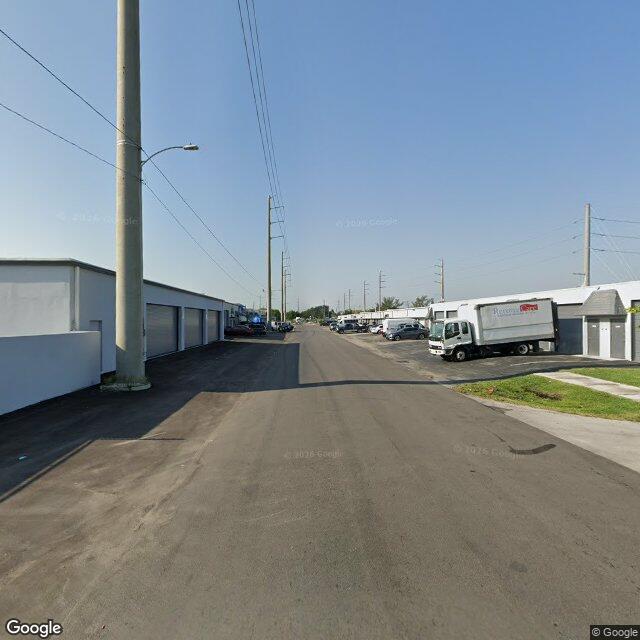 NW 17th Te, Oakland Park
