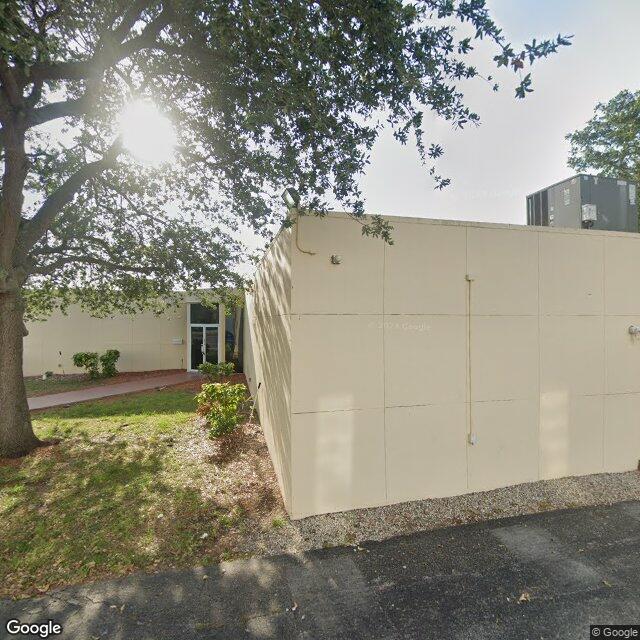 2414 W Oakland Park Boulevard, Oakland Park